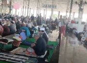 Jama’ah Tabligh Gelar Silaturahmi dan Pertemuan Umat Islam se-Sumbagsel di Lampung