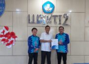 Dharma Wacana Metro Resmi Sandang Status Universitas, Ini Tanggapan Rektor dan Ketua Yayasan