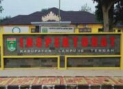 Banyaknya Temuan BPK di OPD, Inspektur Inspektorat Lampung Tengah Sebut Bukan Kelalaian Pengawasan Pihaknya