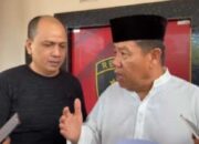 Tanggapi Pilkada Babel, Iwan Prahara : Tukang Sulap Dan Jin Tidak Terlibat Politik