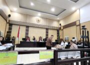 Ternyata!!! Pencairan di Bank Sumsel Babel Dicairkan Kepada AO, Bukan Kepada Debitur