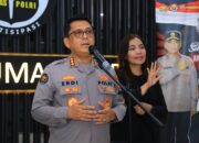 *BERIKUT QUOTE KABAG PENUM DIVHUMAS POLRI KOMBES POL ERDI A. CHANIAGO, S.I.K., S.H., M.Si* HASIL PELAKSANAAN SIDANG KKEP KASUS DWP