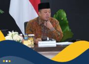 Menteri Nusron Sampaikan Ada 864.662 Hektare Potensi Tanah Untuk Menopang Program Ketahanan Pangan Transmigrasi dan Perumahan Rakyat