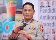 Kortastipidkor Polri Lakukan Penyidikan Kasus Korupsi dan Pencucian Uang terkait Pembiayaan oleh LPEI