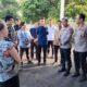 Rockefeller Foundation-Asian Development Bank Kunjungi SPPG Polri di Pejaten