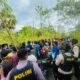 Aparat TNI-Polri pada Kabupaten Kepulauan Tanimbar redam konflik antar Desa di Kecamatan Selaru