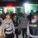 Kapolres Kepulauan Tanimbar turun langsung ke TKP amankan situasi saat bentrok antar Desa di Selaru