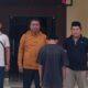 Polsek Talang Padang Ungkap Kasus Pencurian dengan Pemberatan di SMPN 2