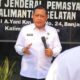 Kakanwil Ditjenpas Kalsel Sampaikan Pentingnya Integritas dan Disiplin bagi CASN