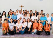 “Iman yang Menguatkan: Pesan Rohani RD Domincs Masriat dari UST Manila untuk Umat Tanimbar dan Dunia”