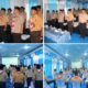 Kakanwil dan Kalapas Banjarmasin Ikuti Pembukaan Perkemahan Satya Dharma Bhakti Pemasyarakatan 2025 Secara Daring