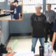 Dua Warga Binaan Lapas Banjarmasin Kembali ke Masyarakat, Satu Bebas CB dan Satu Bebas Murni