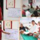 Pembelajaran Al-Qur’an di Blok E: Bahas Hukum Idgham Bilagunnah, Dipandu Warga Binaan Yupi Irwanda