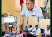 Kantor Pertanahan Tanimbar Dukung Sertifikasi Tanah TNI AU: Perkuat Sinergi Lintas Sektor