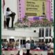 Wakil Bupati Tanimbar Buka Grand Final Duta GenRe dan Jambore Ajang Kreativitas Remaja 2025