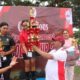 Meriah dan Penuh Sportivitas, Turnamen Volleyball Kapolres Cup Tanimbar Resmi Ditutup