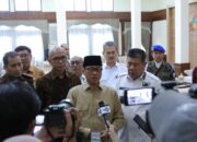 Digitalisasi Tata Kelola Dana Desa Diluncurkan Di Babel, Gubernur: Desa Harus Mandiri Dan Transparan