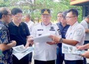 Gubernur Babel: Babel Siap Jadi Pusat Industri Dan Pariwisata Bertaraf Internasional
