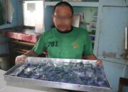 Pembinaan Kemandirian Di Lapas Banjarmasin Fokus Pada Produk Kuliner Tradisional