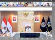 Kalapas Banjarmasin Tegaskan Komitmen Jalankan Instruksi Dirjenpas Secara Optimal