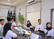 Penguatan SPIP Jadi Fokus Ditjenpas Kalimantan Selatan Dalam Wujudkan Tata Kelola Pemerintahan Yang Berintegritas