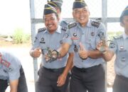 Budidaya Lobster Air Tawar Jadi Langkah Nyata Lapas Narkotika Karang Intan Wujudkan Pembinaan Ekonomi