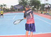 Kegiatan Rekreasi Sehat Pererat Kedekatan Petugas Dan Warga Binaan Lapas Banjarmasin