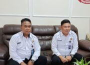 Lapas Banjarmasin Sambut Baik Sinergi KPK Dan Kemenimipas Dalam Cegah Korupsi