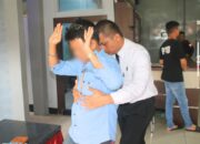 Lapas Banjarmasin Kawal Ketat Setiap Interaksi Selama Jam Kunjungan