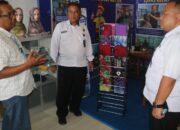 Kasubag TU Lapas Banjarmasin Sambut Baik Rencana Sinergi Dengan Dunia Usaha