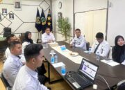 Transformasi Digital Layanan Grasi, Ditjenpas Kalimantan Selatan Dukung Implementasi e-Grasi