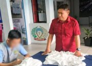 Kalapas Banjarmasin Dorong Warga Binaan Lapas Banjarmasin Miliki Keterampilan Mandiri Pasca Pembinaan