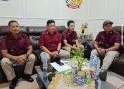 Jajaran Lapas Banjarmasin Siap Implementasikan Layanan Grasi Berbasis Elektronik