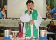 Gereja Oikumene Lapas Banjarmasin Jadi Tempat Penguatan Rohani Warga Binaan