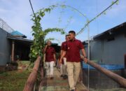 Langkah Deteksi Dini Diperkuat Oleh Lapas Narkotika Karang Intan Guna Antisipasi Gangguan Keamanan