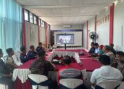 Kanwil Ditjenpas Kalsel Matangkan Persiapan Perkemahan Satya Dharma Bakti Pemasyarakatan 2025