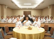 KabagTUM Kanwil Ditjenpas Kalsel Ikuti FGD Penyusunan Pedoman Pembinaan Mental Kepatuhan Internal