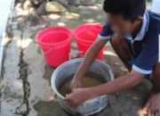 Lapas Banjarmasin Fasilitasi Warga Binaan Dalam Proses Produksi Tempe Berbasis Fermentasi