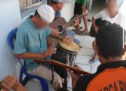 Lapas Banjarmasin Fasilitasi Kreativitas Musik Warga Binaan Dalam Pembinaan Nonformal