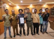 Pemprov Babel Respon Aspirasi Ribuan Warga Pesisir, Usulkan Perubahan RTRW Dan Evaluasi Tambang