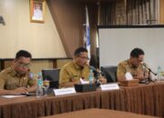 Musrenbang Awal RPJMD 2025–2029 Babel Soroti Strategi Pembangunan Berkelanjutan