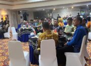 Kehadiran Lapas Narkotika Karang Intan Tekankan Komitmen Sinergitas Wilayah