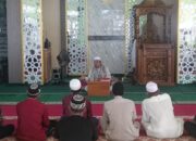 Pembinaan Spiritual Jadi Fokus Utama Lapas Narkotika Karang Intan Bagi Warga Binaan