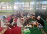 Pembinaan Spiritual Jadi Pilar Utama Lapas Narkotika Karang Intan Dalam Membangun Kepribadian Warga Binaan