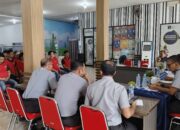 Komitmen Lapas Narkotika Karang Intan Dalam Mendorong Transformasi Warga Binaan
