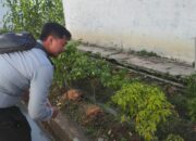 Kalapas Banjarmasin Dukung Pengembangan Keterampilan Pertanian Warga Binaan