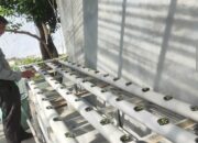 Lapas Banjarmasin Kembangkan Teknologi Pertanian Modern Untuk Pembinaan Warga Binaan