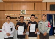 Direktorat Jenderal Pemasyarakatan Tekankan PMP Sebagai Bentuk Apresiasi Kepada Anak Binaan