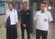 Lapas Banjarmasin Dorong Reintegrasi Sosial Melalui Program Pembebasan Bersyarat