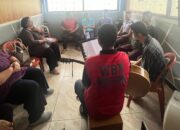 Kalapas Narkotika Karang Intan Tegaskan Komitmen Pembinaan Spiritual Warga Binaan